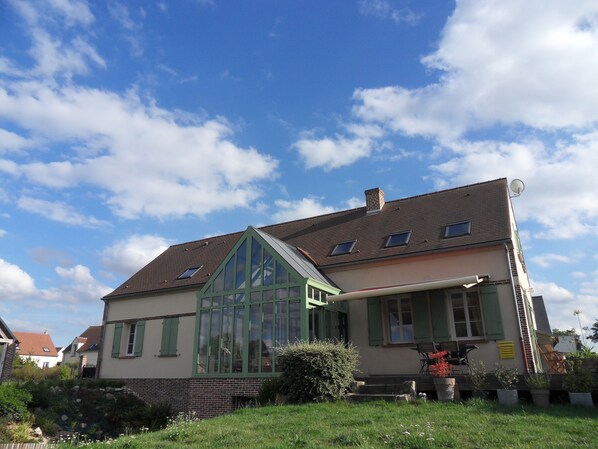 Exteriör