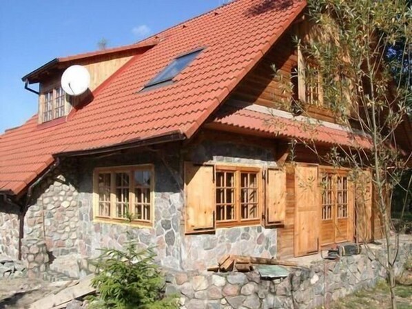 Exteriör
