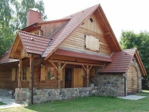 Exteriör