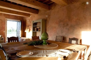 TUSCANY FOREVER RESIDENCE VILLA I SPAZIO GROUND FLOOR