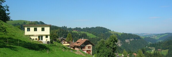 Außenbereich