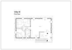 TUSCANY FOREVER RESIDENCE VILLA III APICIUS FIRST FLOOR APARTMENT 
Boutique holida