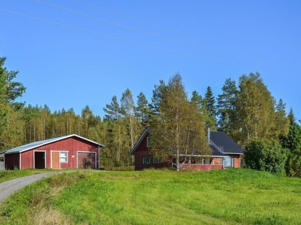 Exteriör
