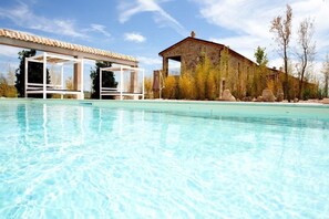 TUSCANY FOREVER RESIDENCE VILLA FAMIGLIA FIRST FLOOR APARTMENT no.7
Boutique holiday rental in Volterra