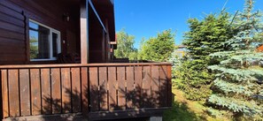 Boendeområde
