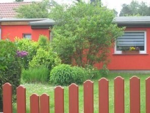 Boendeområde