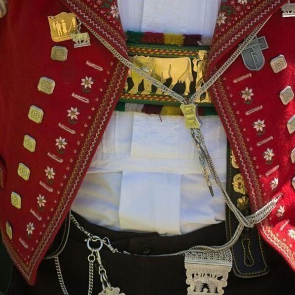 Toggenburgertracht