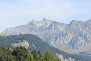 der Säntis