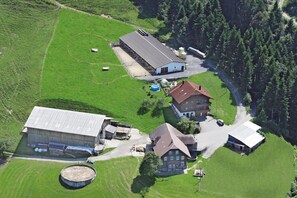 Hof Brudersrüti