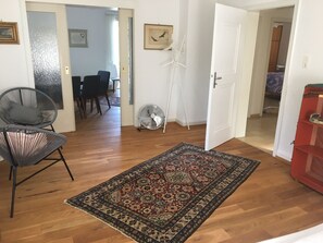 Interiör