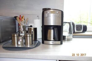 コーヒー / コーヒーメーカー