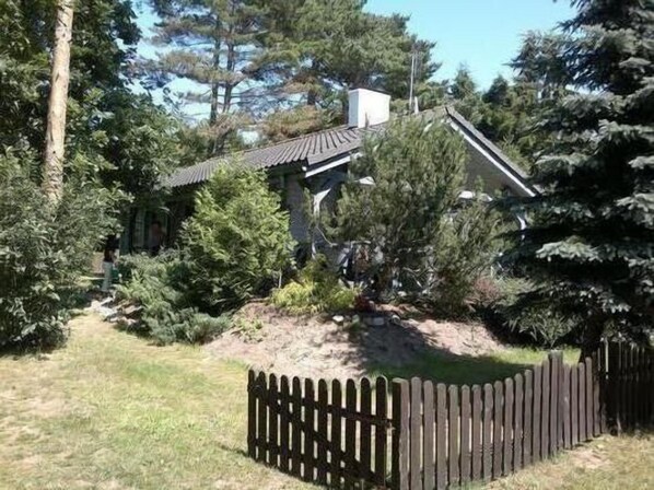 Boendeområde