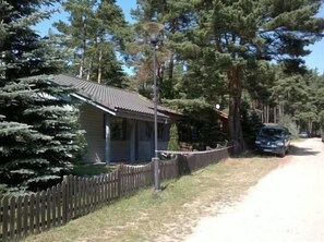 Exteriör