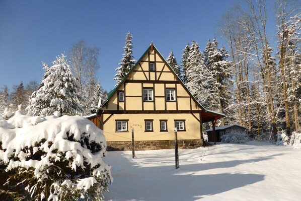 Exteriör
