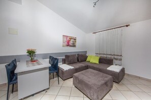 Coin séjour