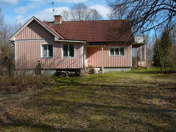 Exteriör