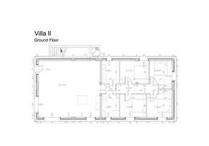 TUSCANY FOREVER RESIDENCE VILLA II L’ALLEGRIA GROUND FLOOR APARTMENT  4 bedrooms, 2 bathrooms