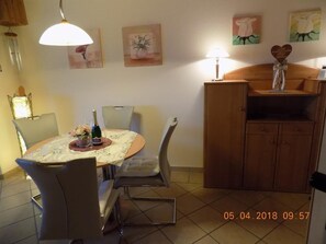 Restauration