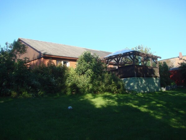 Exteriör