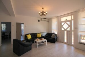 Livingroom Rosmarin
