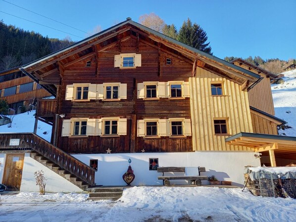 Exteriör