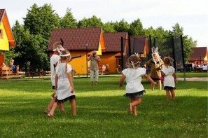 Ulkoalueet