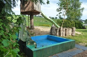 Boendeområde