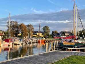 Port de plaisance