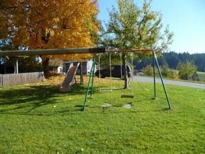 Barnområde