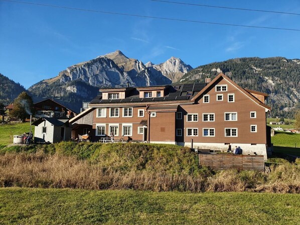 Exteriör