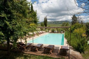 TUSCANY FOREVER RESIDENCE VILLA ARIA GROUND FLOOR APARTMENT