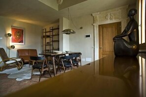 TUSCANY FOREVER RESIDENCE VILLA FAMIGLIA FIRST FLOOR APARTMENT no.4