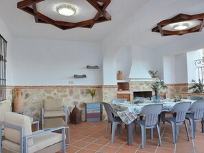 Restauración