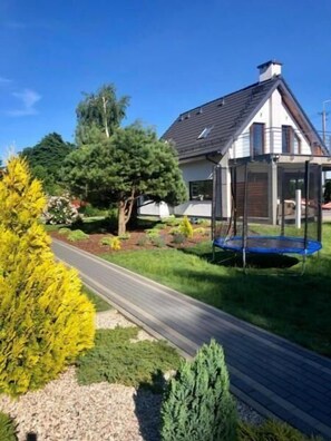 Boendeområde