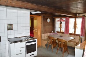 Eget kök