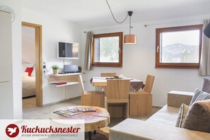 Wohnung Obergeschoss-Wohnzimmer