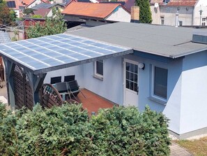 Boendeområde
