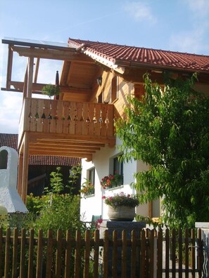 Exteriör