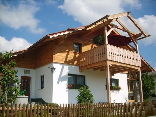 Exteriör