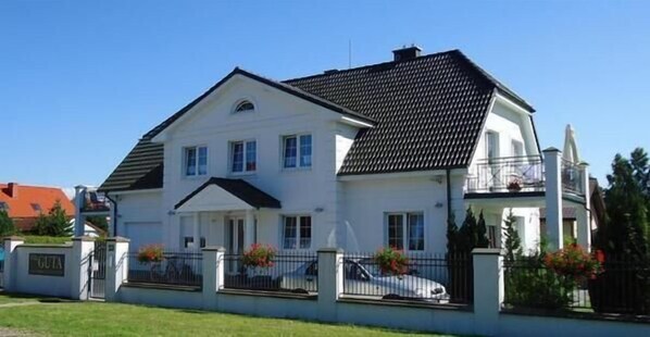 Außenbereich