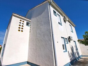 Eksteriør