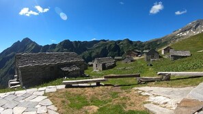Terrazza