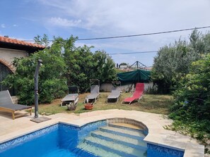 Alberca
