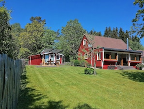 Exteriör