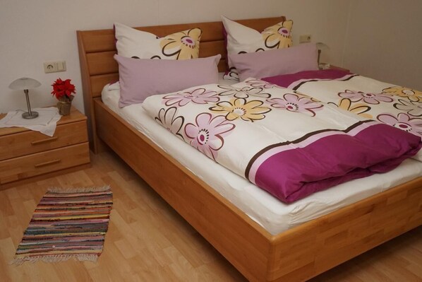Sleeping Room