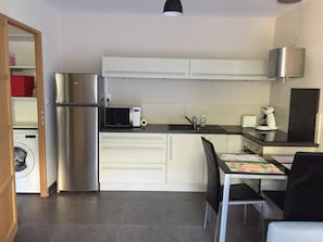 Cucina privata