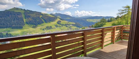 Summer view