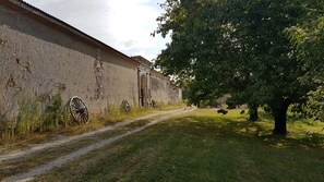 Boendeområde