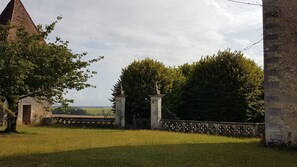 Boendeområde