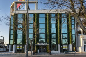 Exteriör